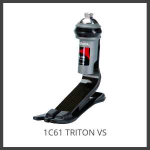 1C61 TRITON VS