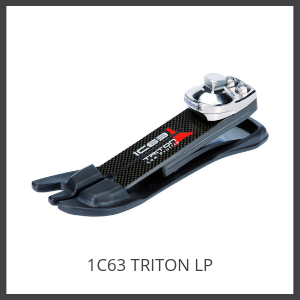 1C63 TRITON LP