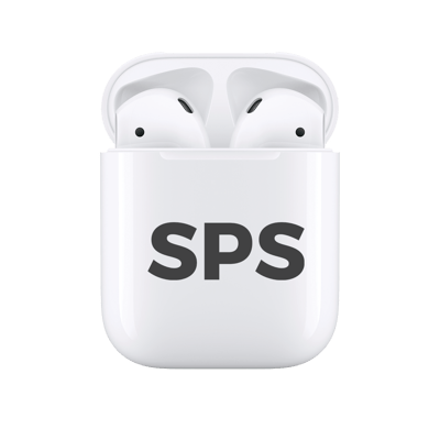 AirPods MPK
