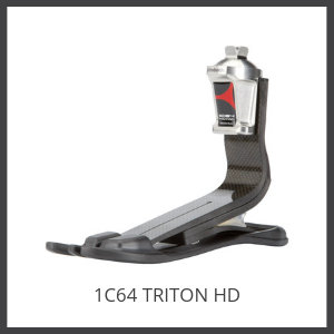 IC64 TRITON HD