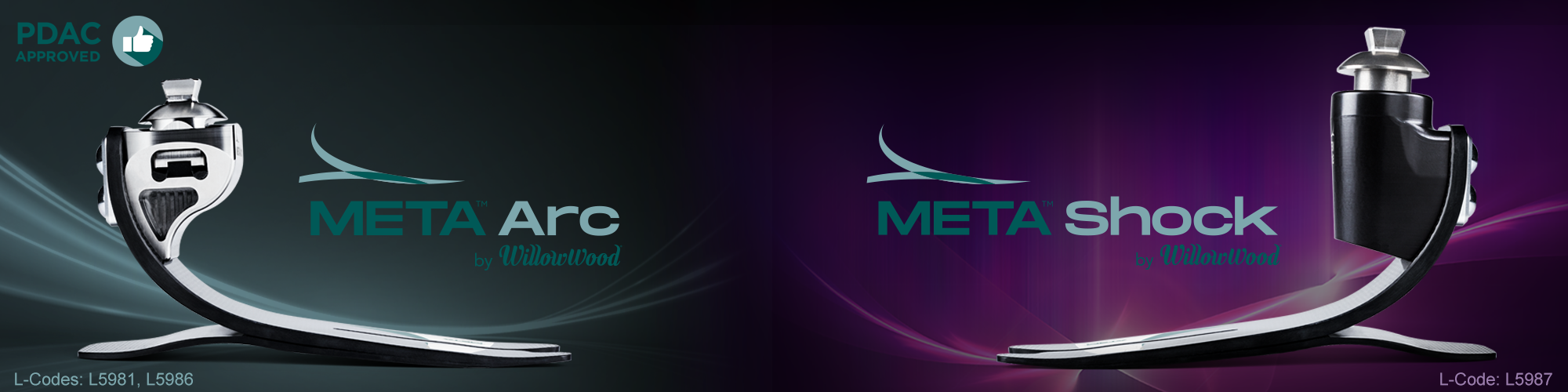 SPS Landing Page Header - META family