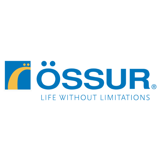 Ossur Logo